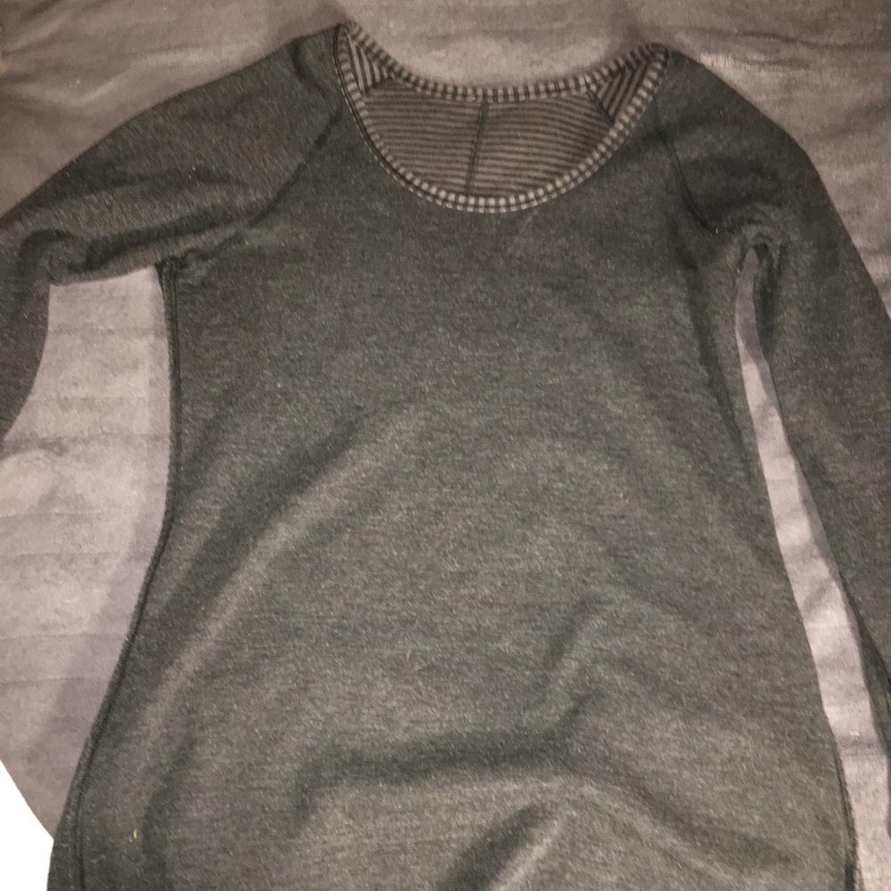 Lululemon shirt